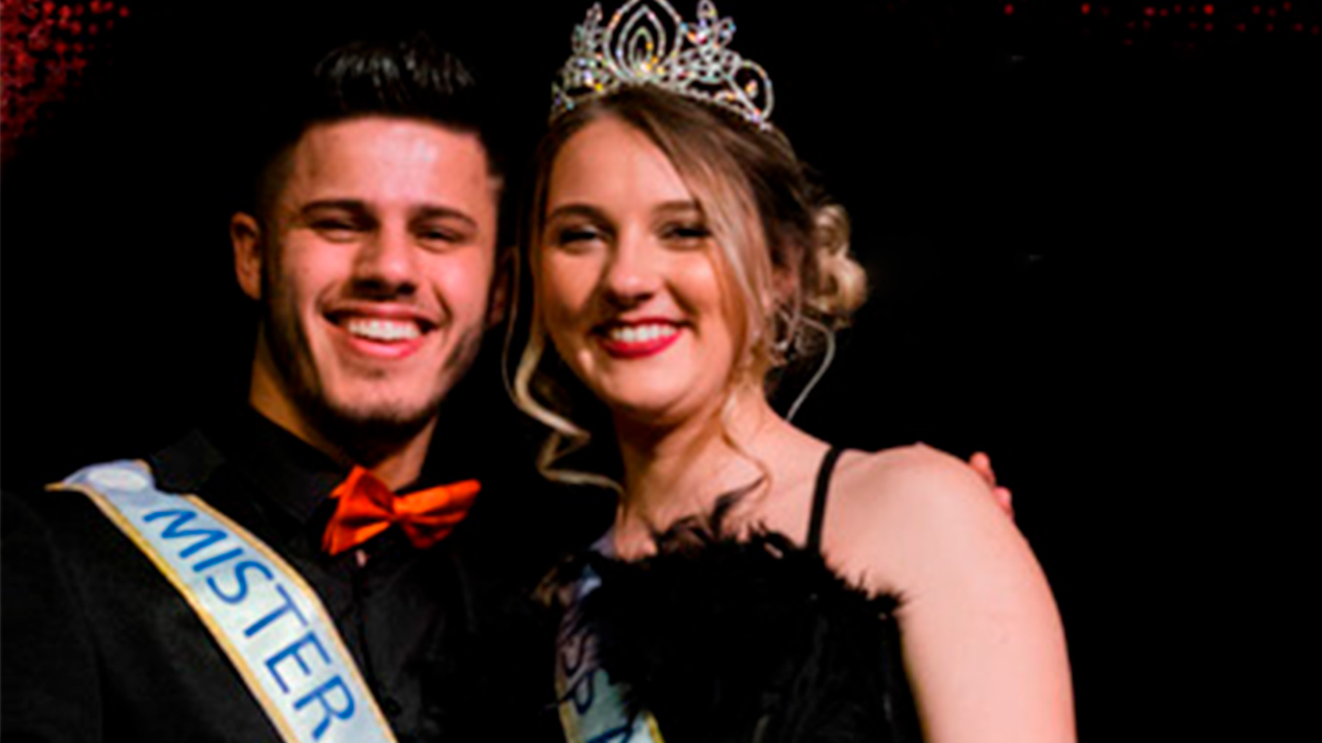 Élection Miss Et Mister 2019